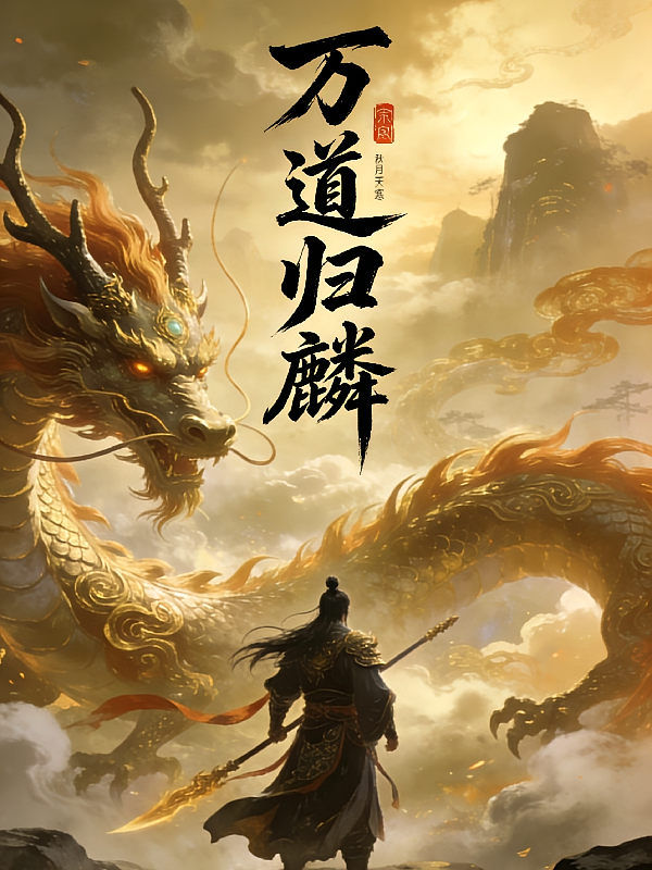 万道归麟