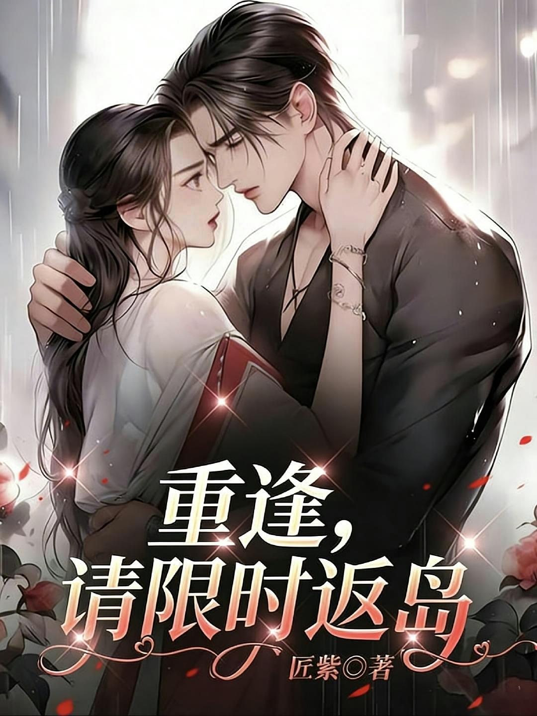 重逢，请限时返岛