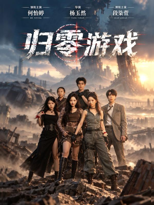 归零游戏