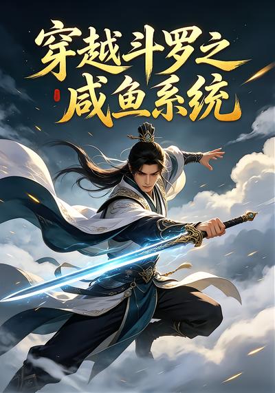 穿越斗罗之咸鱼系统 - 在线观看