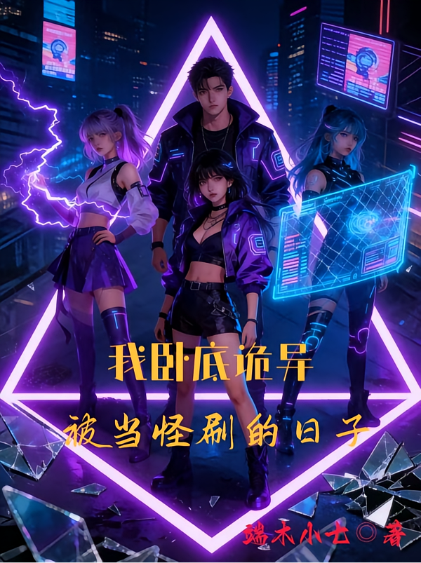 我卧底诡异，被当怪刷的日子