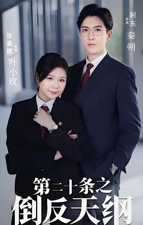 第二十条之倒反天纲