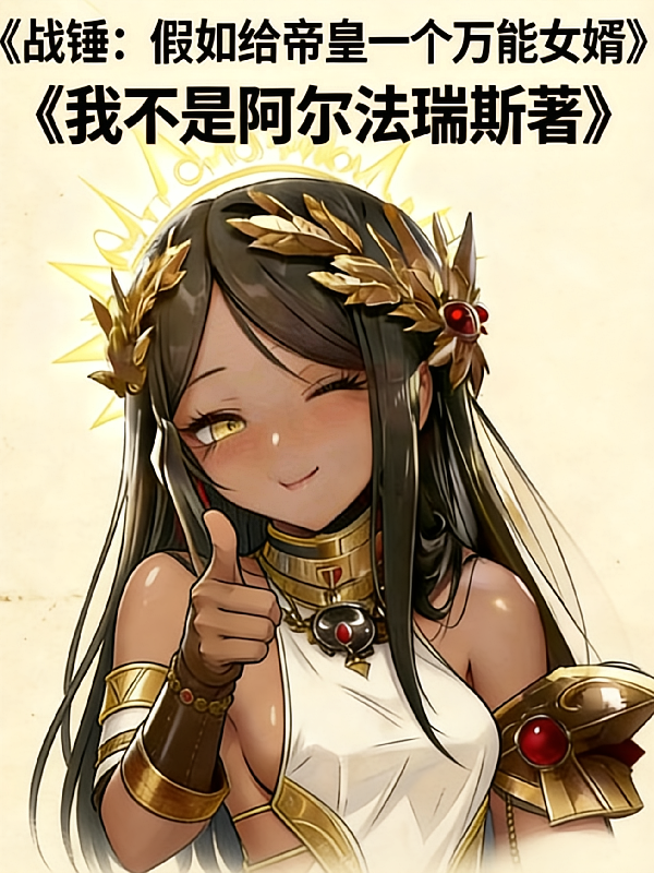 战锤：假如给帝皇一个万能女婿