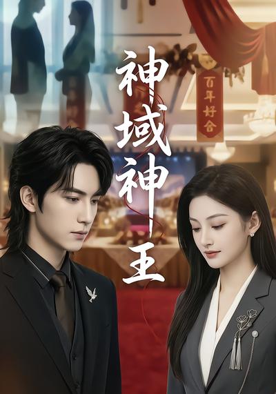 神域神王 - 在线观看