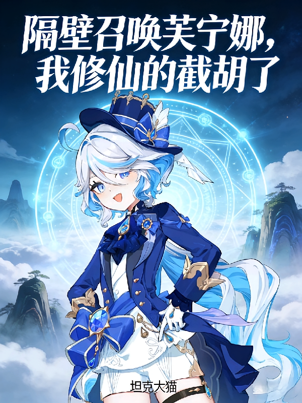 隔壁召唤芙宁娜，我修仙的截胡了