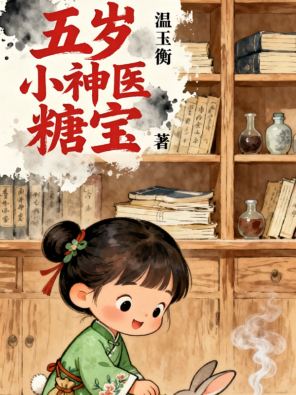 五岁小神医糖宝