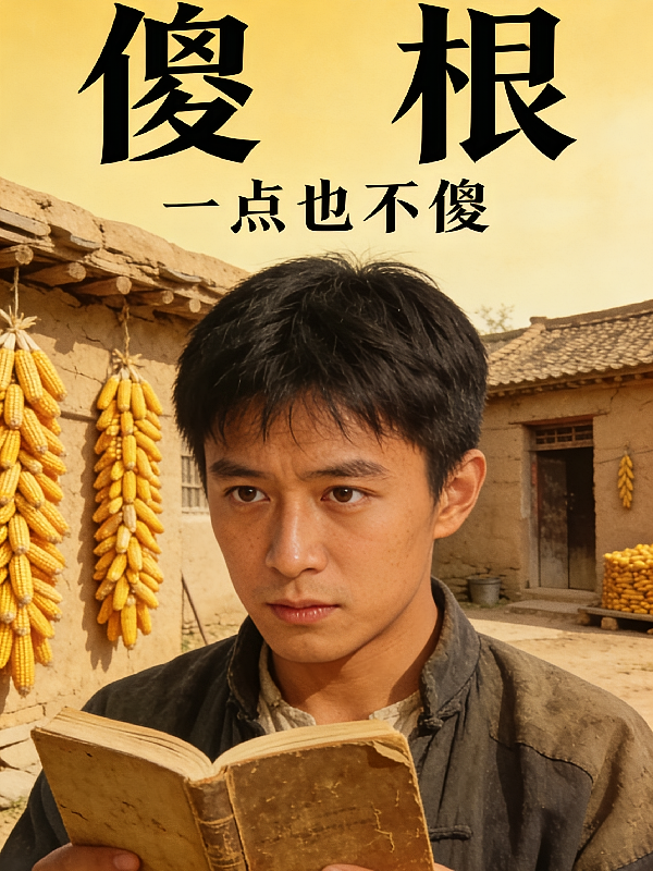 傻根一点也不傻