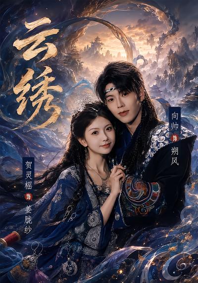 云绣 - 在线观看
