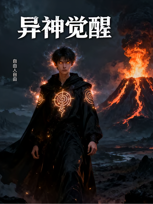 异神觉醒
