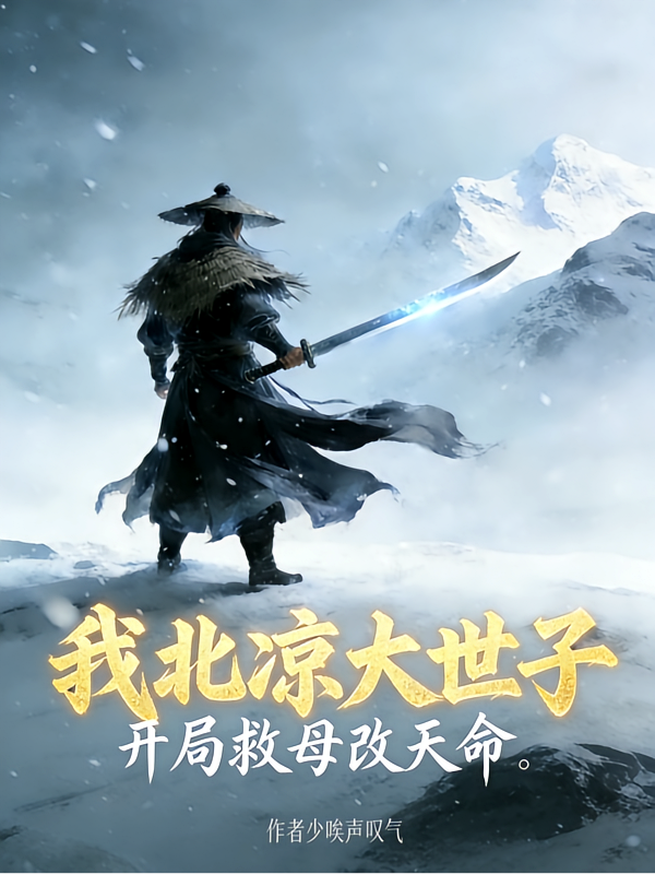我北凉大世子：开局救母改天命