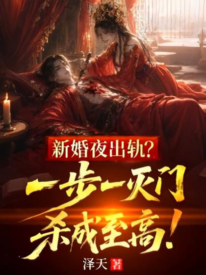 新婚夜出轨？一步一灭门杀成至高！