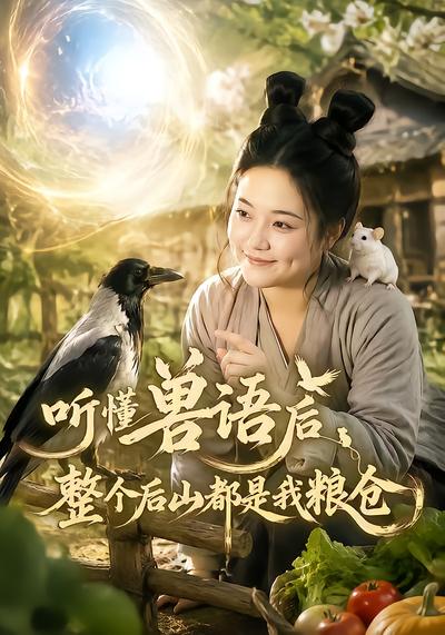听懂兽语后整个后山都是我粮仓 - 在线观看