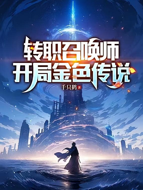 转职召唤师，开局金色传说