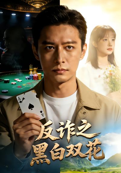 反诈之黑白双花 - 在线观看
