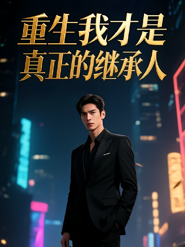 重生我才是真正的继承人