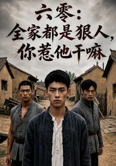 六零：全家都是狠人你惹他干嘛！ - 在线观看
