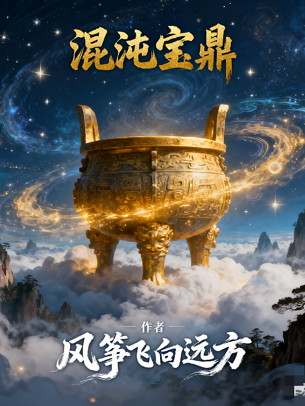 混沌宝鼎