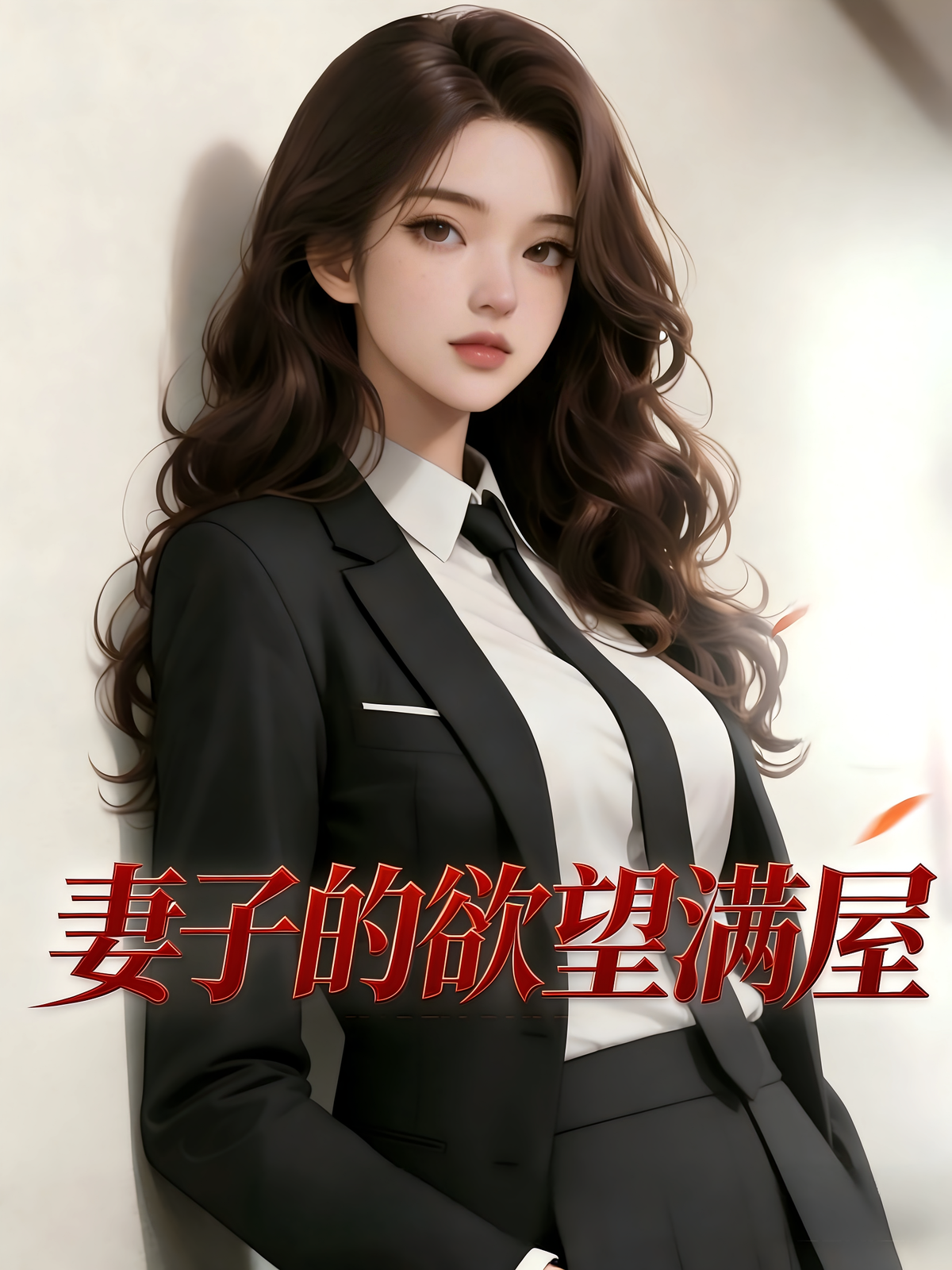 妻子的欲望满屋
