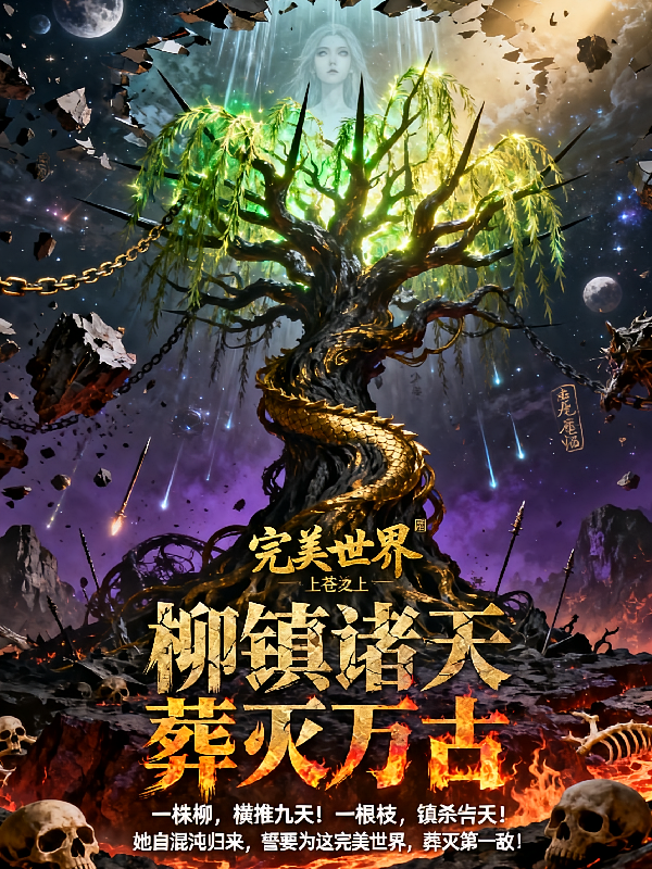完美世界：柳镇诸天葬灭万古