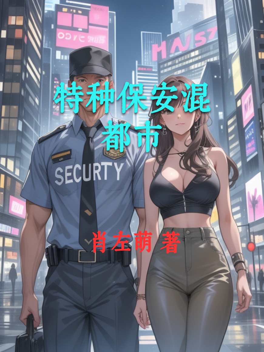 特种保安混都市