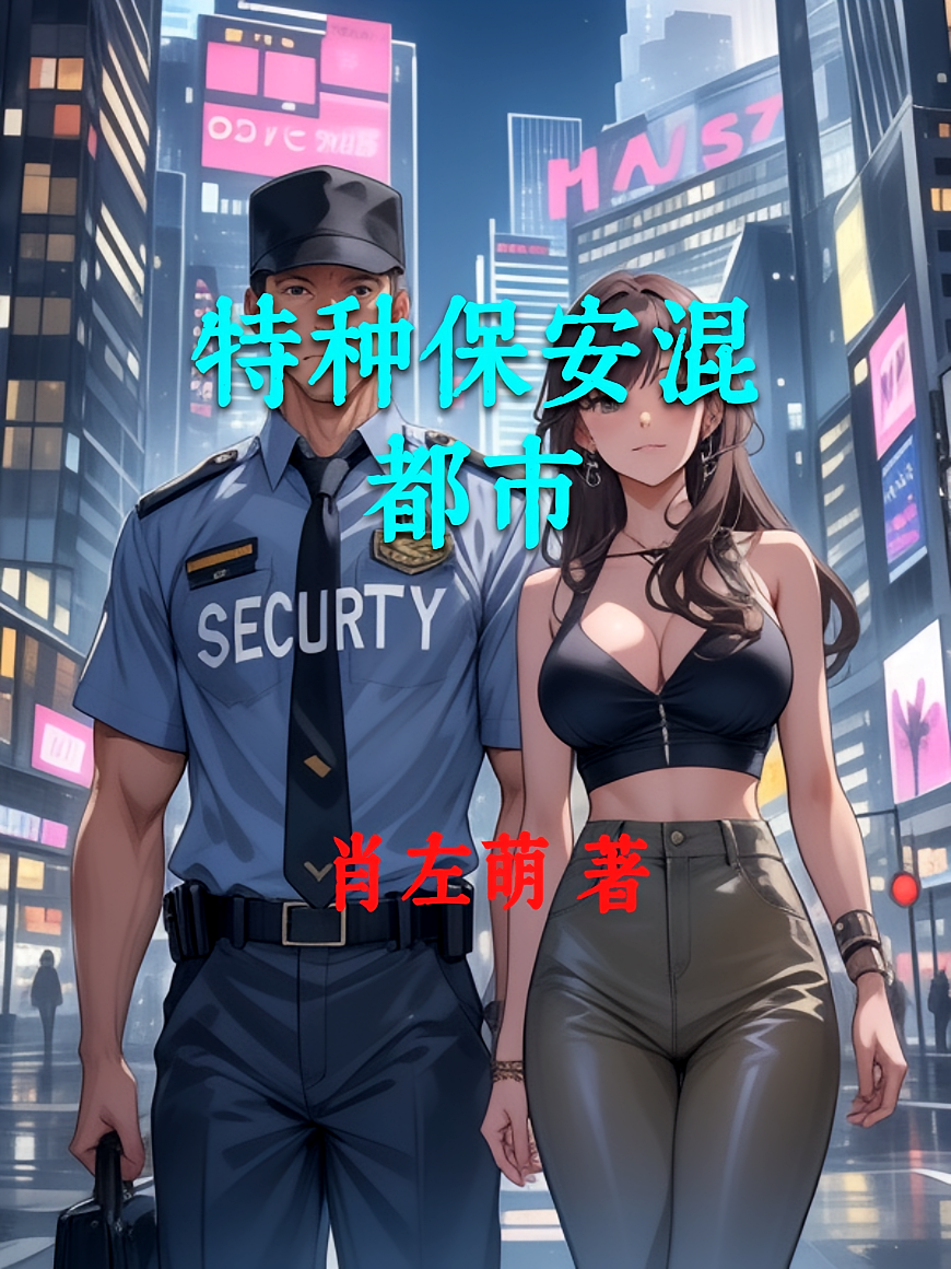 特种保安混都市