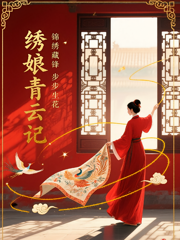 绣娘青云记