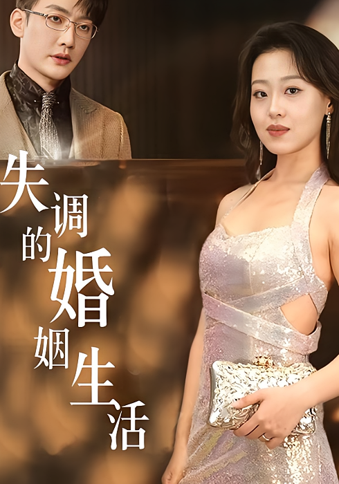 失调的婚姻生活