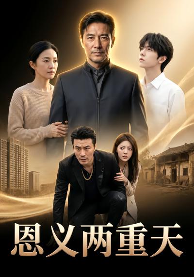 恩義兩重天