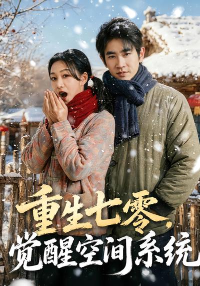 重生七零，觉醒空间系统 - 在线观看