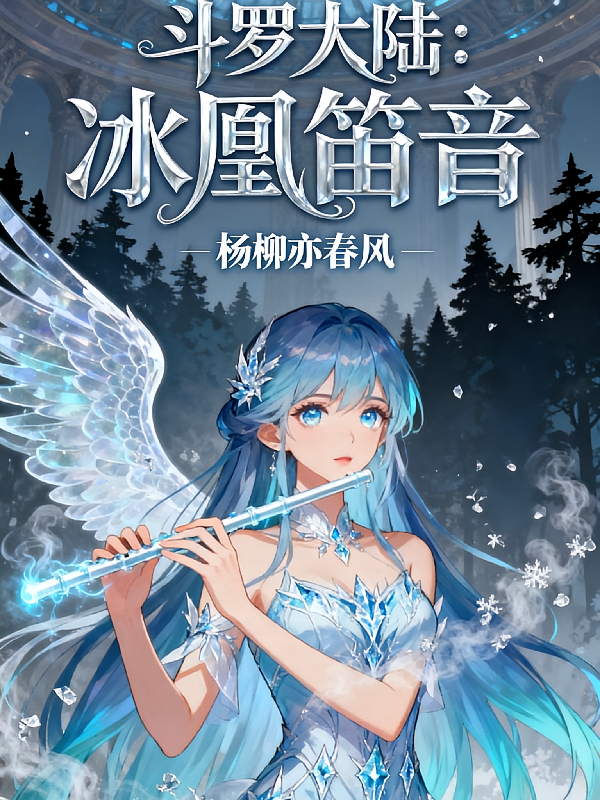 斗罗大陆冰凰笛音