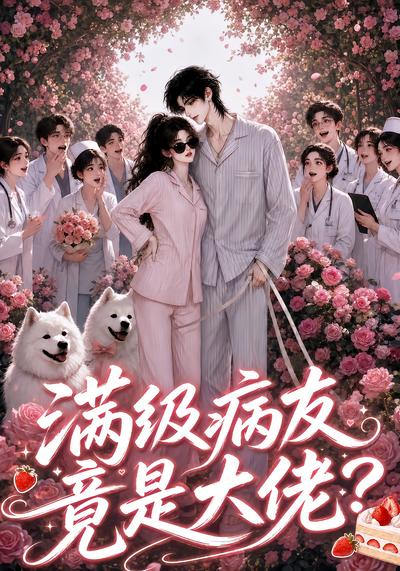 满级病友竟是大佬 - 在线观看
