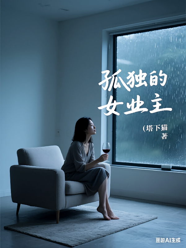孤独的女业主