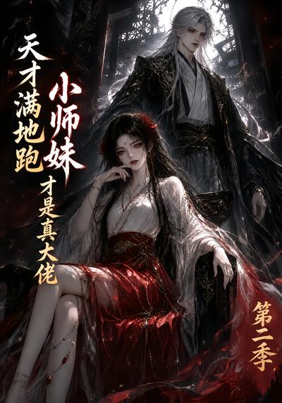 天才满地跑，小师妹才是真大佬第二季 - 在线观看