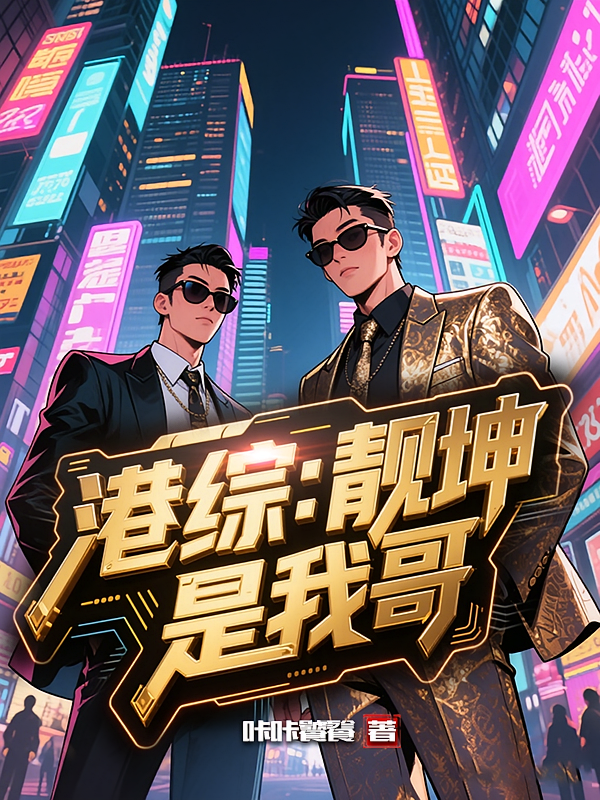 港综：靓坤是我哥