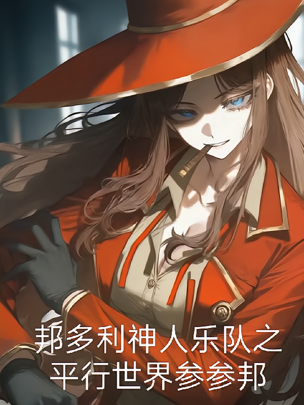 邦多利神人乐队之平行世界参参邦