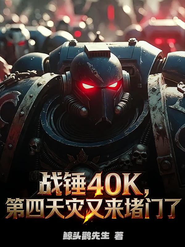战锤40K：第四天灾又来堵门了