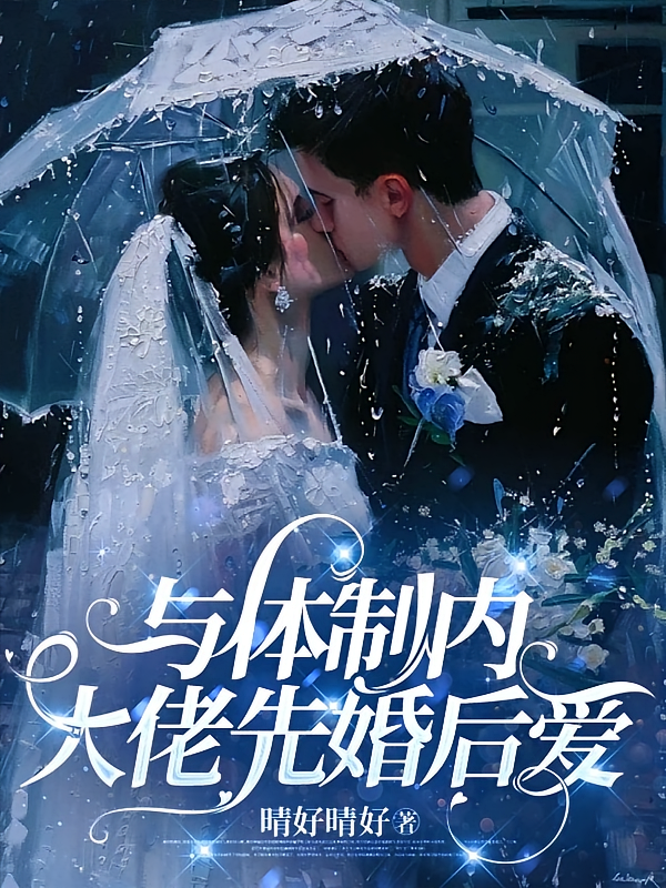 与体制内大佬先婚后爱