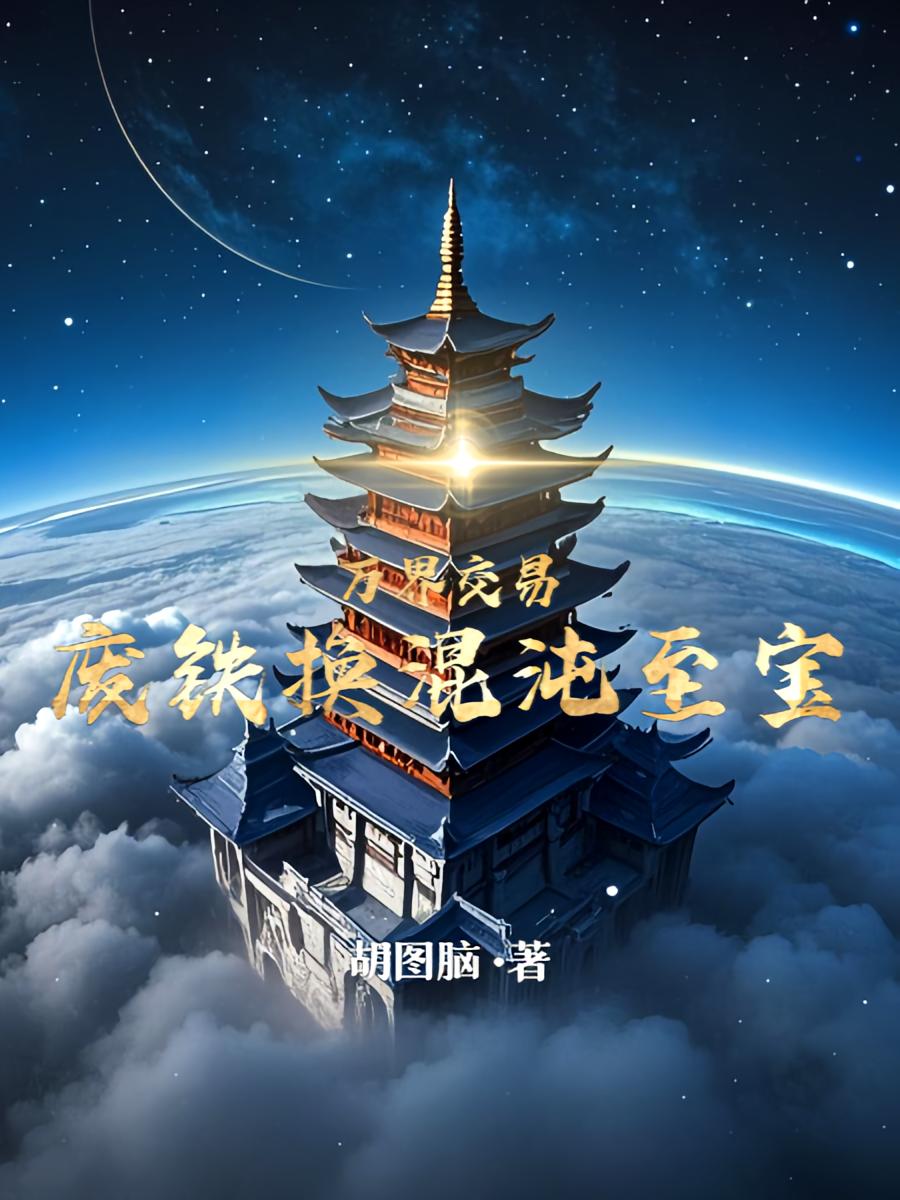 万界交易：废铁换混沌至宝！
