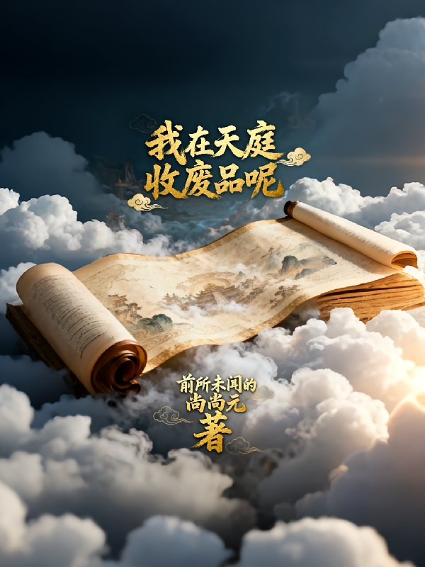 我在天庭收废品呢