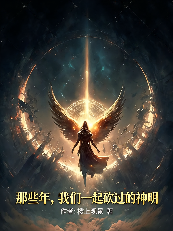 那些年，我们一起砍过的神明