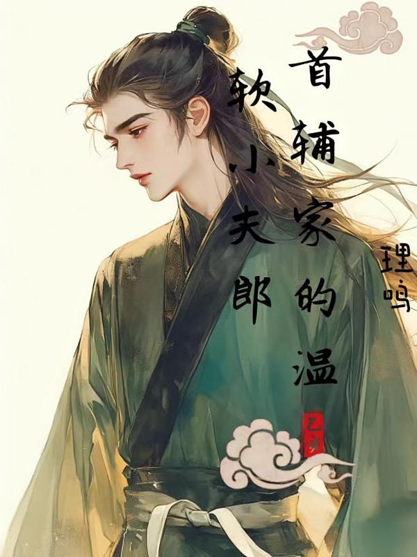 首辅家的温软小夫郎