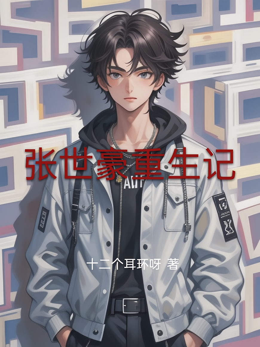 张世豪重生记