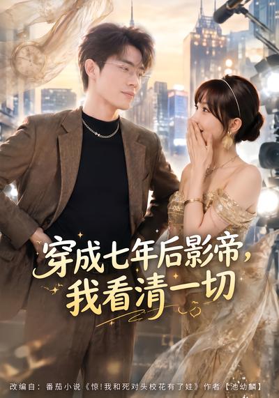 穿成七年后影帝，我看清一切 - 在线观看