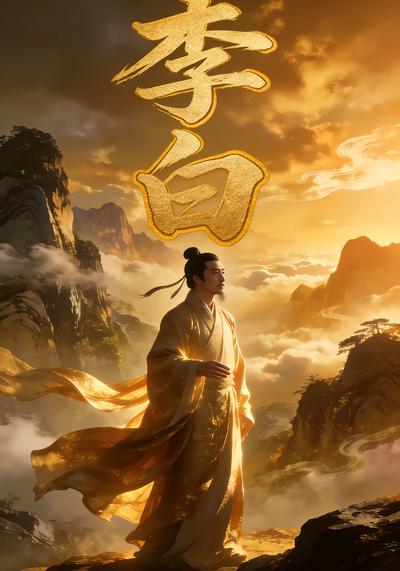 李白 - 在线观看