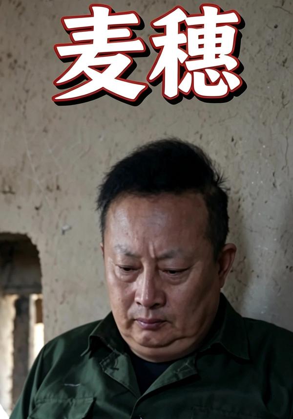 麦穗