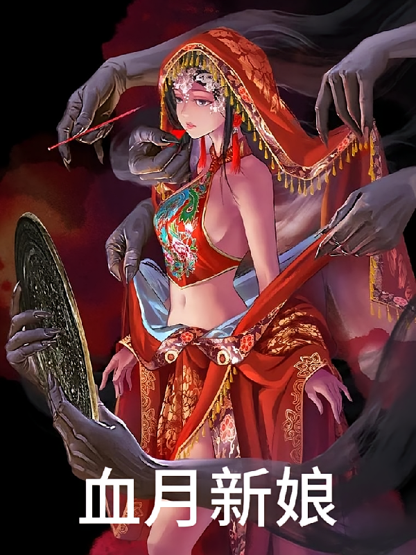 血月新娘