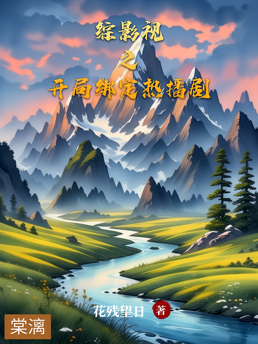 综影视之开局绑定热播剧