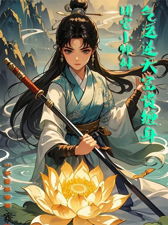 团宠小师妹气运逆天富贵缠身