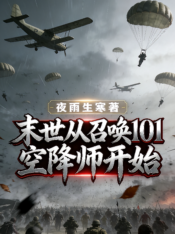 末世，从召唤101空降师开始