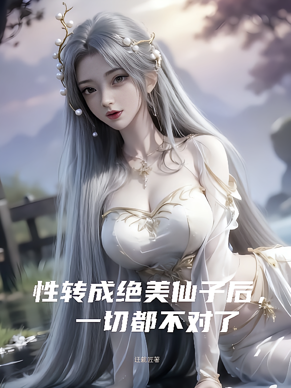 性转成绝美仙子后，一切都不对了